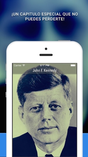 John F Kennedy(圖2)-速報App