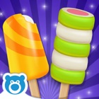 Top 50 Games Apps Like Ice Pop Maker by Bluebear - Best Alternatives