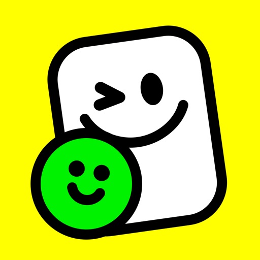 WinkCard - Card Memory Note