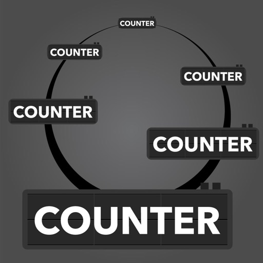 Counter-Plus