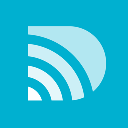 Ícone do app D-Link Wi-Fi