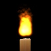 Icon Ambient Night Light - Torch