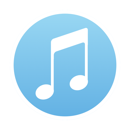 Finetunes - Music Player icon