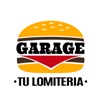 GARAGE LOMITERIA