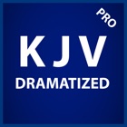 Top 42 Book Apps Like KJV Dramatized -King James Pro - Best Alternatives