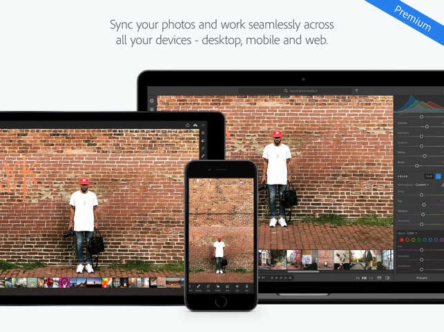 Lightroom 5 Time Lapse Templates For Business