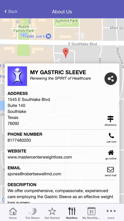 My Gastric Sleeve screenshot-4