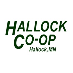 Hallock Co-op Elevator