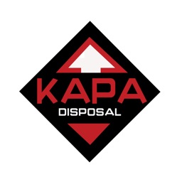 KAPA Disposal