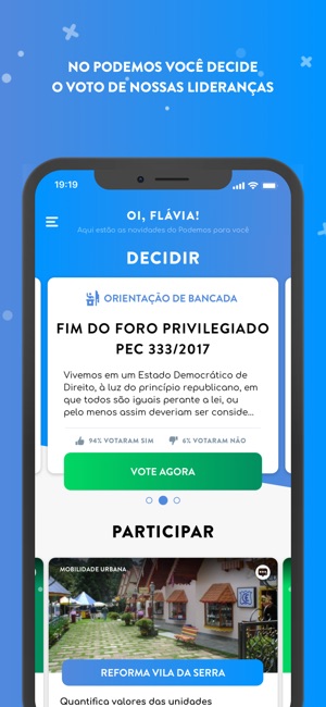 Podemos(圖1)-速報App