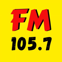 105.7 FM Radio stations