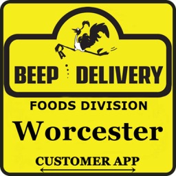 Beep A Delivery Worcester