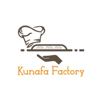 Kunafa factory app not working? crashes or has problems?