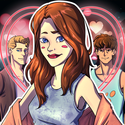 Love Story:Choose Your Romance