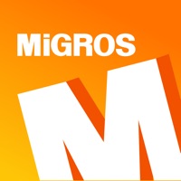 Kontakt Migros - Market & Yemek
