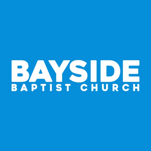 Bayside Baptist icon