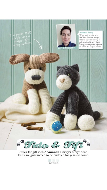 Simply Knitting screenshot-6