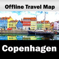 Copenhagen Denmark – Travel