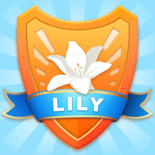 Lily思维英语by Lily思维英语