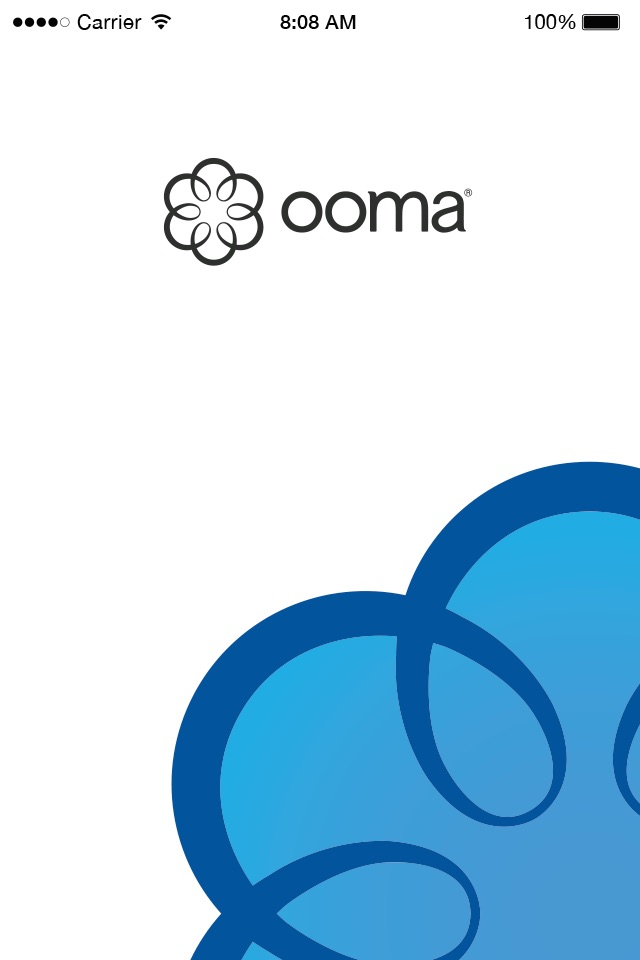 Ooma Home Phone screenshot 4