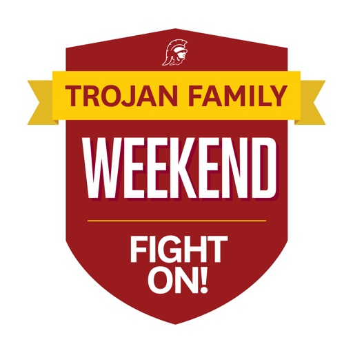 Trojan Family Weekend Download