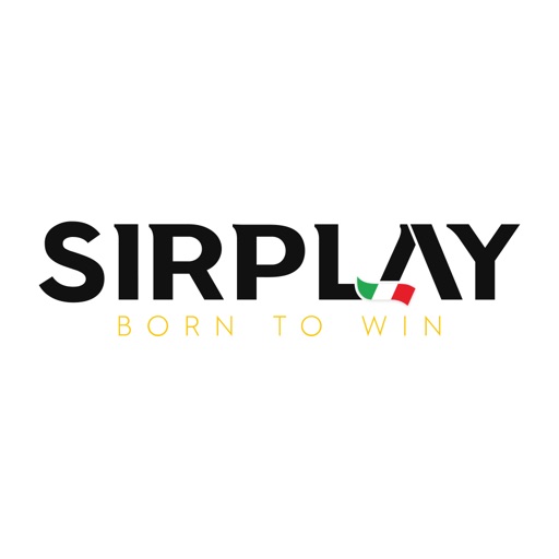 SIRPLAY APP