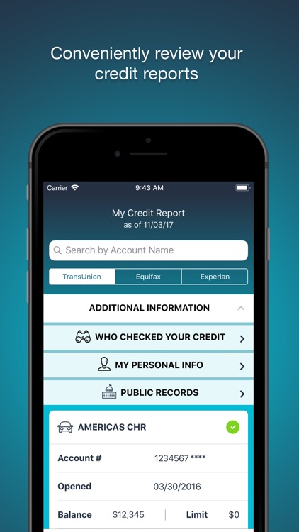 ScoreSense Scores To Go®