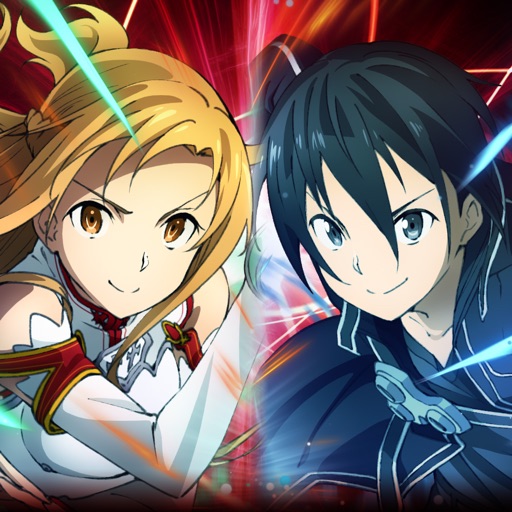 SWORD ART ONLINE:Memory Defrag