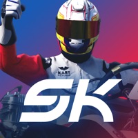 kart racing pro sim game download