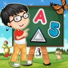 Kids Educational Game to Learn