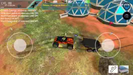 Game screenshot Cybertruck Sim mod apk