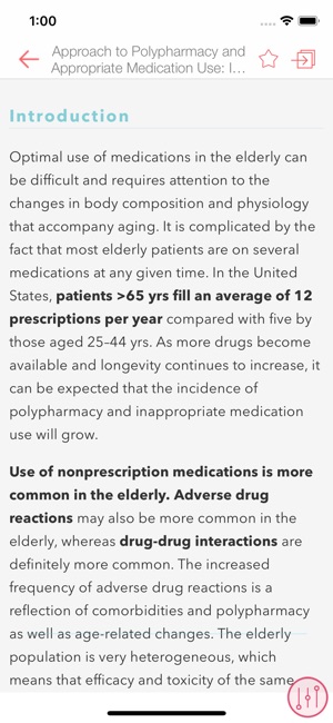 Washington Manual - Geriatrics(圖3)-速報App