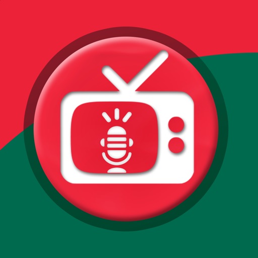 Bangla TV Live iOS App