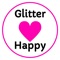 We sell Glitter, Molds, Inks, Sprinkles, Shapes