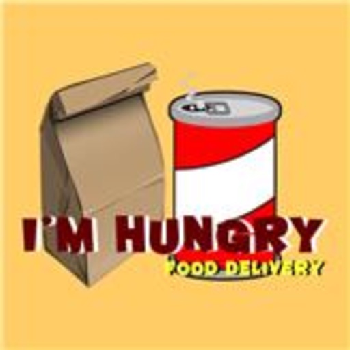 Order I’m Hungry Driver app by Dustin Fuller