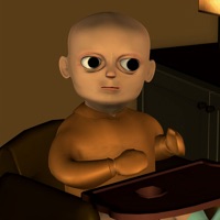Baby Ghost - The yellow house pour PC