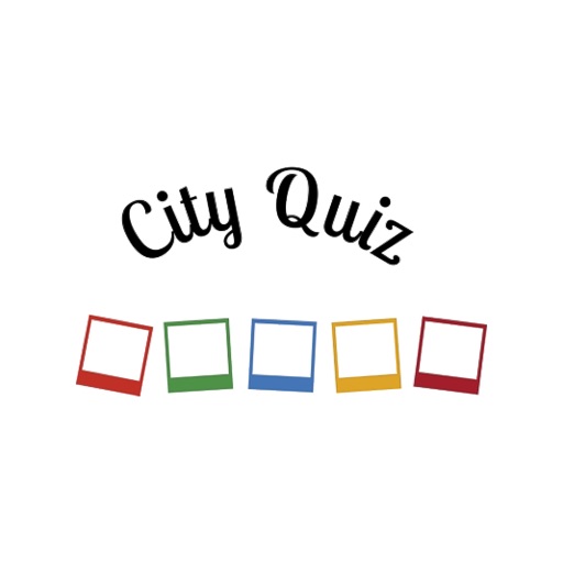 Paris City Quiz and walk iOS App