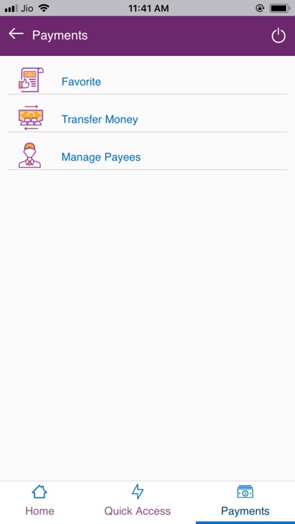 AU BANK screenshot-3