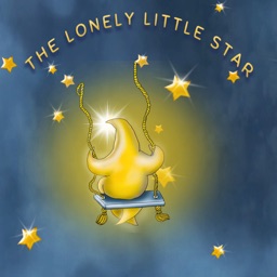 The Lonely Little Star