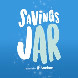 Sanlam Savings Jar