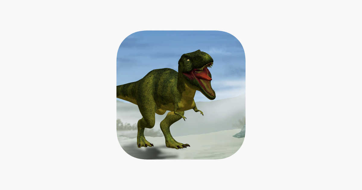 ‎VL Dinossauros on the App Store