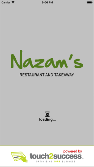 Nazams Restaurant And Takeaway(圖1)-速報App