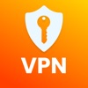 Icon VPN - Hotspot Proxy Unlimited