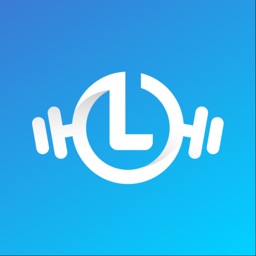 Logify:Workout,Fitness Tracker
