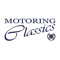 Motoring Classics Magazine