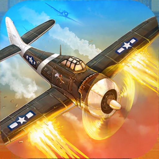 War Plane: Airplane Games Wing  App Price Intelligence by Qonversion