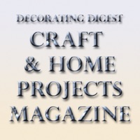 Contacter Craft & Home Projects Magazine