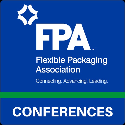 Flex Pack Conferences Icon