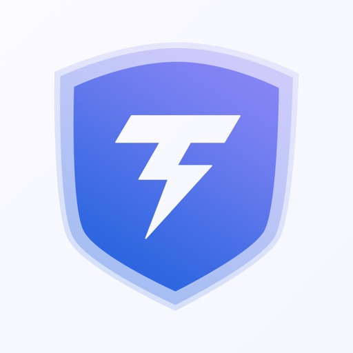 Thunder VPN - Secure VPN Proxy