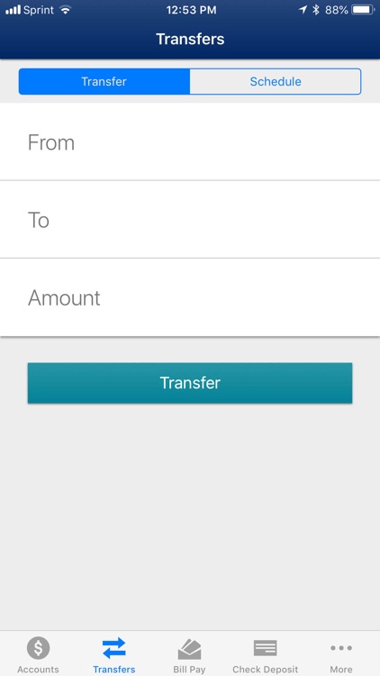 Sound Credit Union Mobile
